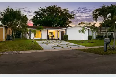 11450 NW 32nd Pl, Sunrise, FL 33323 - Photo 38