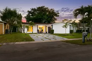 11450 NW 32nd Pl, Sunrise, FL 33323 - Photo 38