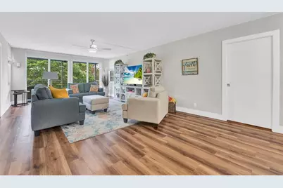 4015 W Palm Aire Dr, Unit #402, Pompano Beach, FL 33069 - Photo 8