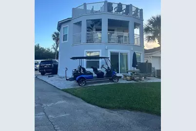 2045 Nettles Boulevard, Jensen Beach, FL 34957 - Photo 1