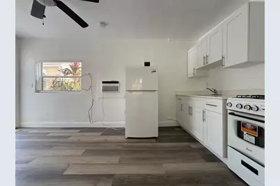 1743  Moffett St, Unit #8, Hollywood, FL 33020 - Photo 1