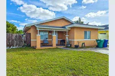 6351 NW 31st Ct, Miami, FL 33147 - Photo 1