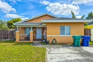 6351 NW 31st Ct, Miami, FL 33147 - Photo 2