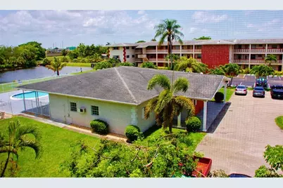 4770 NW 10th Ct, Unit #312, Plantation, FL 33313 - Photo 20