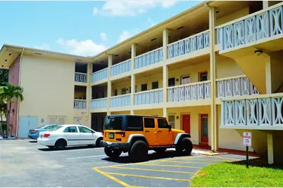 4770 NW 10th Ct, Unit #312, Plantation, FL 33313 - Photo 32