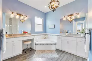8674 SW Flutto Way, Port Saint Lucie, FL 34987 - Photo 24