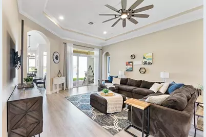 8674 SW Flutto Way, Port Saint Lucie, FL 34987 - Photo 12