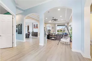 8674 SW Flutto Way, Port Saint Lucie, FL 34987 - Photo 14