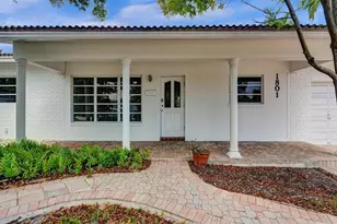 1801 NE 23rd Ave, Fort Lauderdale, FL 33305 - Photo 10