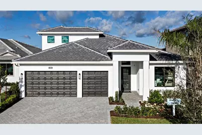 5292 Siesta Key Lane, Westlake, FL 33470 - Photo 1