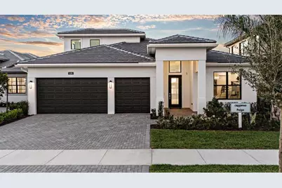 5292  Siesta Key Lane, Westlake, FL 33470 - Photo 4