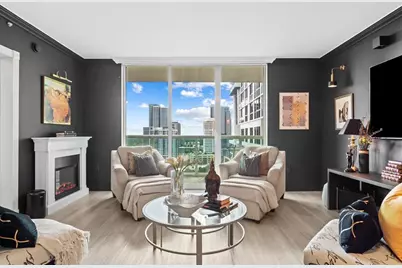 347 N New River Dr E, Unit #2105, Fort Lauderdale, FL 33301 - Photo 8