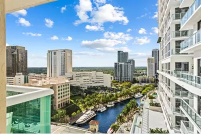 347 N New River Dr E, Unit #2105, Fort Lauderdale, FL 33301 - Photo 20