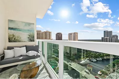 347 N New River Dr E, Unit #2105, Fort Lauderdale, FL 33301 - Photo 22