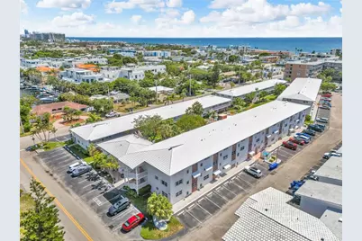 238 Hibiscus Avenue #119, Fort Lauderdale, FL 33308 - Photo 1