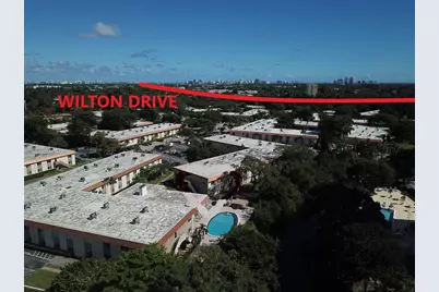 12 NE 19th Ct, Unit #109A, Wilton Manors, FL 33305 - Photo 1