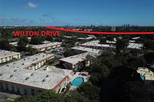 12 NE 19th Ct, Wilton Manors, FL 33305 - Photo 1