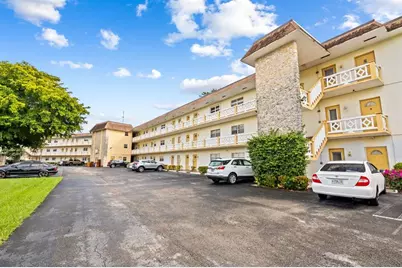 5151 W Oakland Park Blvd, Unit #309, Lauderdale Lakes, FL 33313 - Photo 26