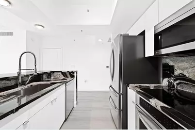 347 N New River Dr E, Unit #1205, Fort Lauderdale, FL 33301 - Photo 4