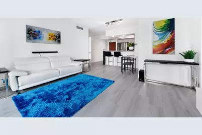 347 N New River Dr E, Unit #1205, Fort Lauderdale, FL 33301 - Photo 8