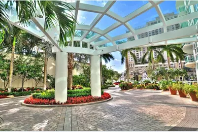 347 N New River Dr E, Unit #1205, Fort Lauderdale, FL 33301 - Photo 22