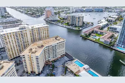 1817 S Ocean Drive, Unit #215, Hallandale Beach, FL 33009 - Photo 6