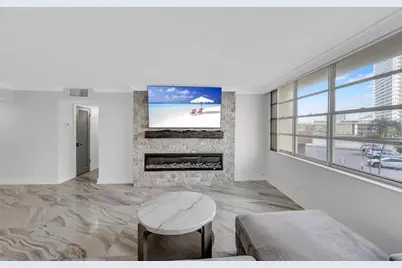 1817 S Ocean Drive, Unit #215, Hallandale Beach, FL 33009 - Photo 8