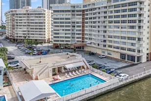 1817 S Ocean Dr, Hallandale Beach, FL 33009 - Photo 4