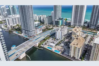 1817 S Ocean Drive, Unit #215, Hallandale Beach, FL 33009 - Photo 2