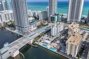 1817 S Ocean Dr, Hallandale Beach, FL 33009 - Photo 2