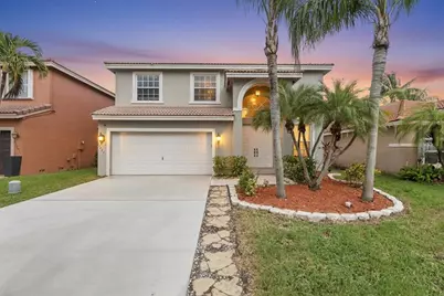 11571 NW 4th Mnr, Coral Springs, FL 33071 - Photo 1