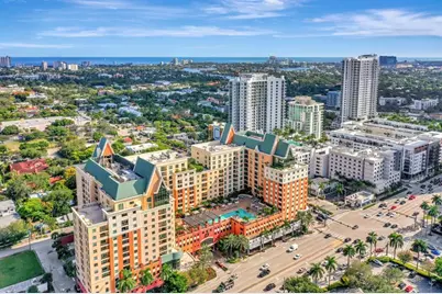 110 N Federal Highway, Unit #707, Fort Lauderdale, FL 33301 - Photo 8