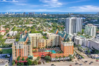 110 N Federal Highway, Unit #707, Fort Lauderdale, FL 33301 - Photo 48