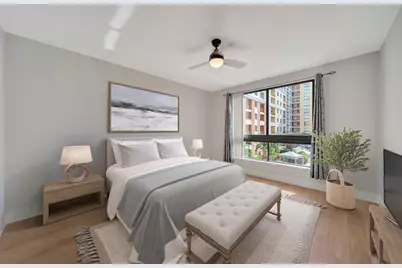 110 N Federal Highway, Unit #707, Fort Lauderdale, FL 33301 - Photo 4