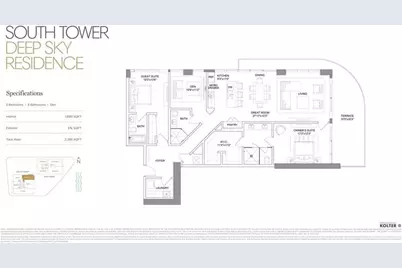 153 N Seabreeze Blvd, Unit #1105-S, Fort Lauderdale, FL 33304 - Photo 84