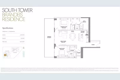 153 N Seabreeze Blv, Unit #S-903, Fort Lauderdale, FL 33304 - Photo 26