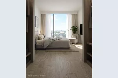 1611 SW 2nd Av, Unit #803, Miami, FL 33129 - Photo 4