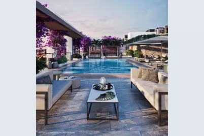 1611 SW 2nd Av, Unit #803, Miami, FL 33129 - Photo 6