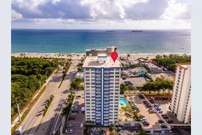 3000 E Sunrise Blvd, Unit #2E, Fort Lauderdale, FL 33304 - Photo 1