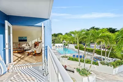 3000 E Sunrise Blvd, Unit #2E, Fort Lauderdale, FL 33304 - Photo 10