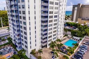 3000 E Sunrise Blvd Unit, Fort Lauderdale, FL 33304 - Photo 30