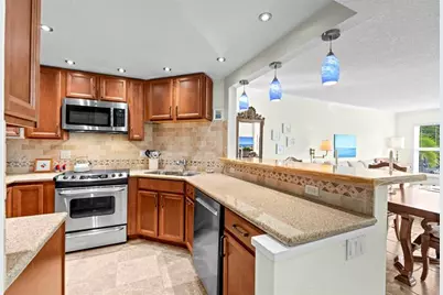 3000 E Sunrise Blvd, Unit #2E, Fort Lauderdale, FL 33304 - Photo 8