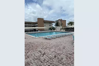 1865 S Ocean Dr, Unit #17H, Hallandale Beach, FL 33009 - Photo 18