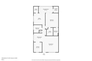 7458 Ashmont Cir, Fort Lauderdale, FL 33321 - Photo 36