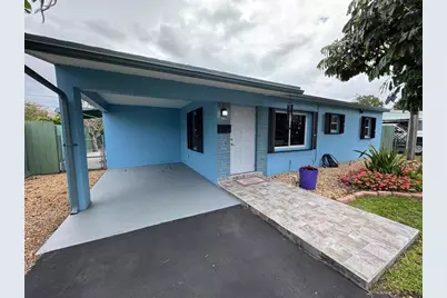 6100 NE 4th Ave, Oakland Park, FL 33334 - Photo 1