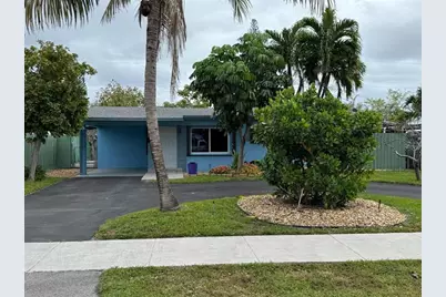 6100 NE 4th Ave, Oakland Park, FL 33334 - Photo 2