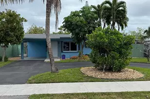 6100 NE 4th Ave, Oakland Park, FL 33334 - Photo 2