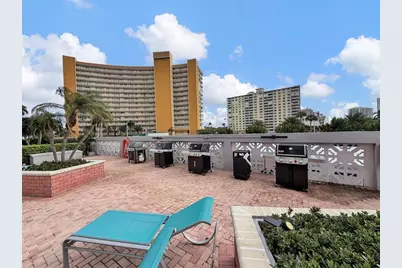 405 N Ocean Blvd, Unit #107, Pompano Beach, FL 33062 - Photo 26