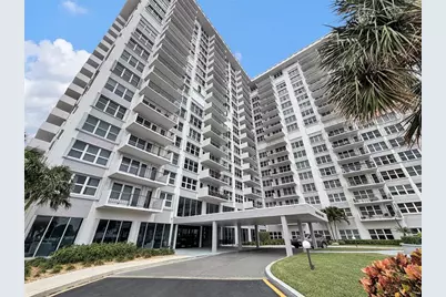 405 N Ocean Blvd, Unit #107, Pompano Beach, FL 33062 - Photo 2