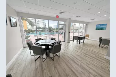 405 N Ocean Blvd, Unit #107, Pompano Beach, FL 33062 - Photo 10